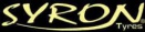 Reifen Syron